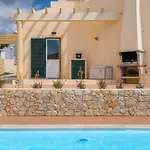 فيلة Mar By Interhome Armação de Pêra