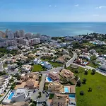 Mar By Interhome * Armação de Pêra