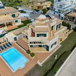 فيلة Mar By Interhome Armação de Pêra