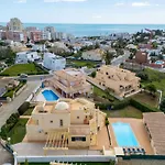 Mar By Interhome فيلة Armação de Pêra