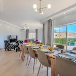 فيلة Mar By Interhome Armação de Pêra