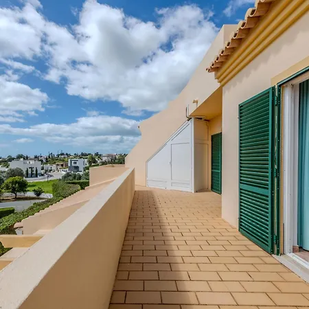 Mar By Interhome فيلة Armação de Pêra