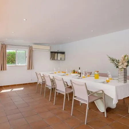 Mar By Interhome Вилла Армасан-де-Пера