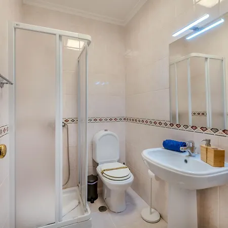 Mar By Interhome Армасан-де-Пера