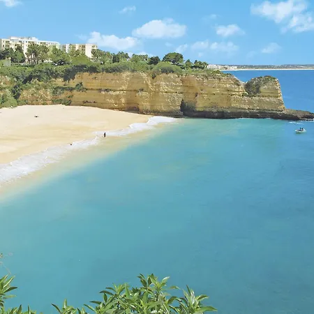 Villa Mar By Interhome Armação de Pêra