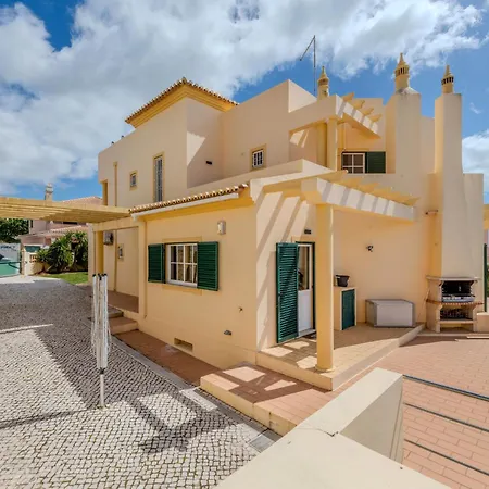 Villa Mar By Interhome