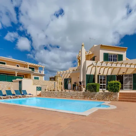 Mar By Interhome * Armação de Pêra