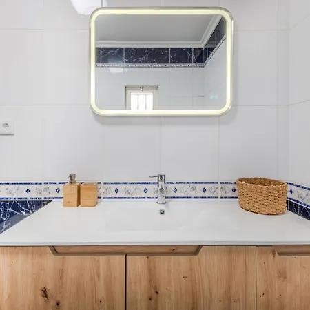 Mar By Interhome Villa