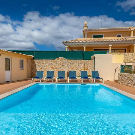 Mar By Interhome Villa *