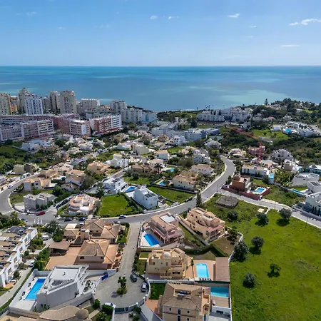 Mar By Interhome * Armação de Pêra