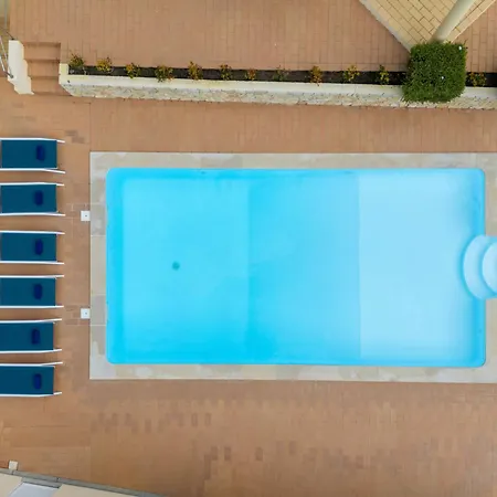 Mar By Interhome Villa *