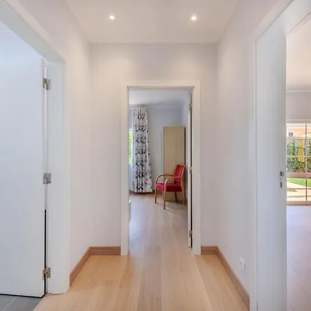 Villa Mar By Interhome