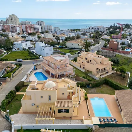 Mar By Interhome Villa Armação de Pêra