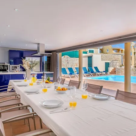 Mar By Interhome Villa