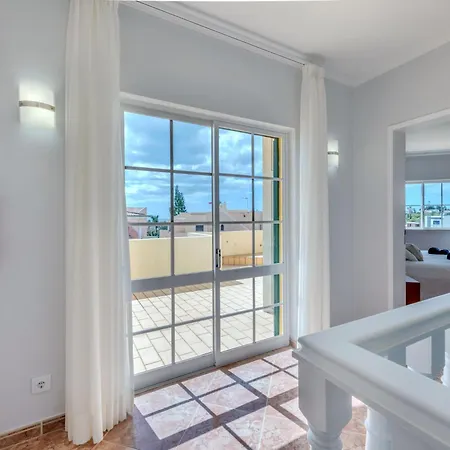 Villa Mar By Interhome *