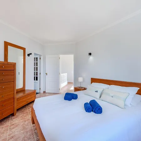 Mar By Interhome Villa *