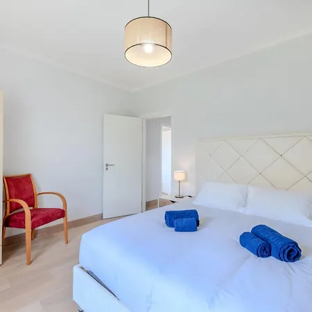 Mar By Interhome Villa