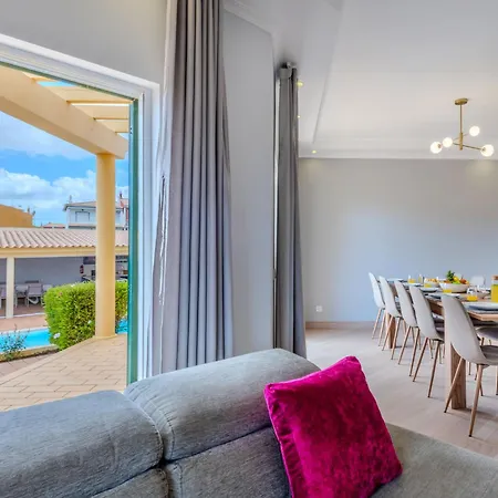 Villa Mar By Interhome