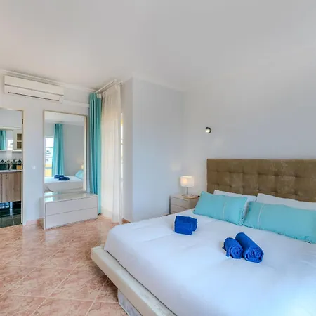 Mar By Interhome Villa *