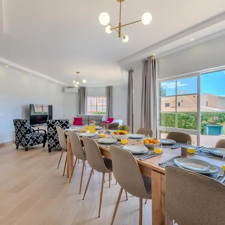 Villa Mar By Interhome Armação de Pêra