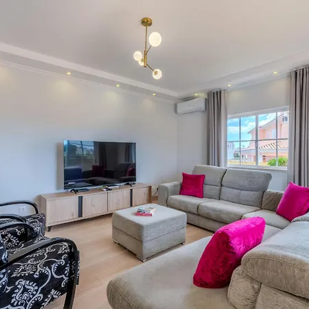 Villa Mar By Interhome *