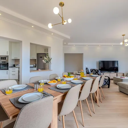 Mar By Interhome Villa Armação de Pêra