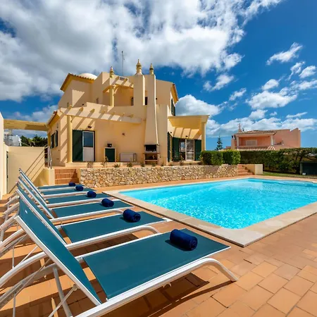 Mar By Interhome Villa *