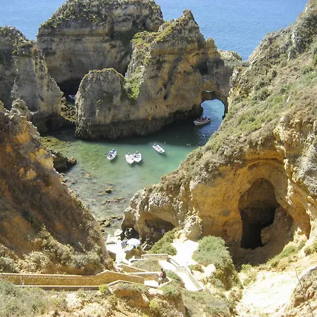 Mar By Interhome * Armação de Pêra