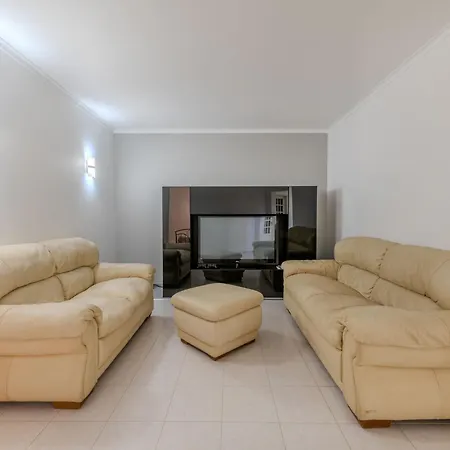 Mar By Interhome Villa *