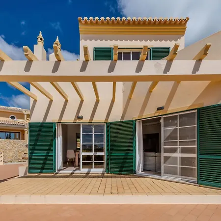 Mar By Interhome Villa