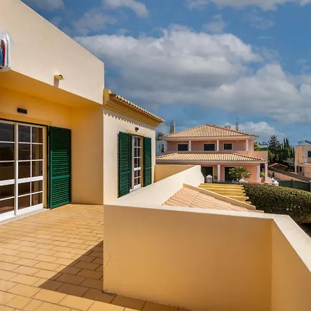 Mar By Interhome * Armação de Pêra