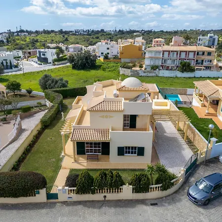 Mar By Interhome Armação de Pêra