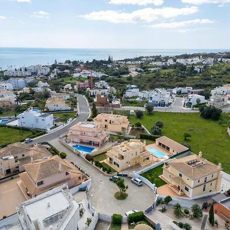 Mar By Interhome Armação de Pêra