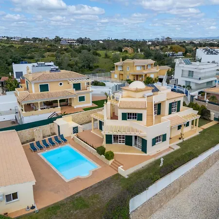 Mar By Interhome Villa