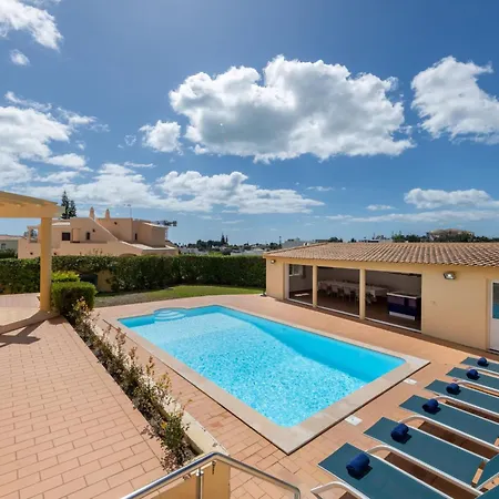 Mar By Interhome Villa Armação de Pêra