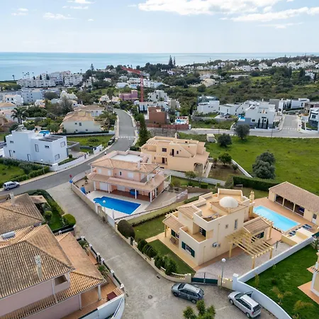 Villa Mar By Interhome *