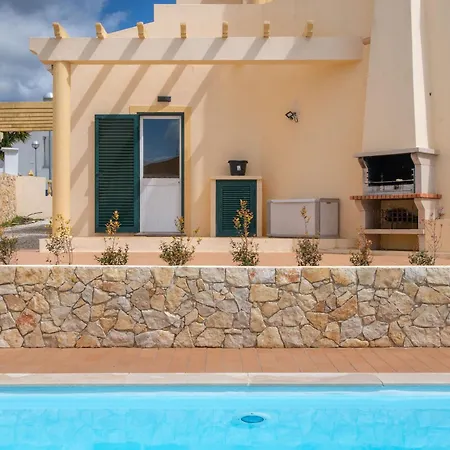 Villa Mar By Interhome Armação de Pêra