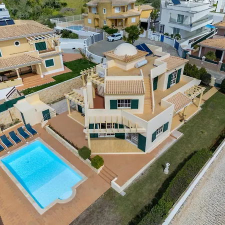 Villa Mar By Interhome Armação de Pêra