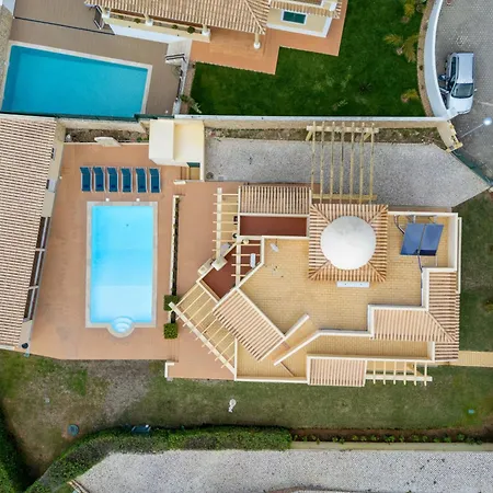 Mar By Interhome Villa *