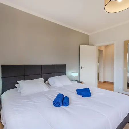 Villa Mar By Interhome Armação de Pêra