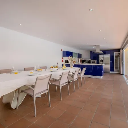 Mar By Interhome * Armação de Pêra