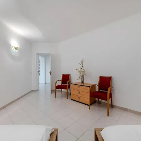 Villa Mar By Interhome *