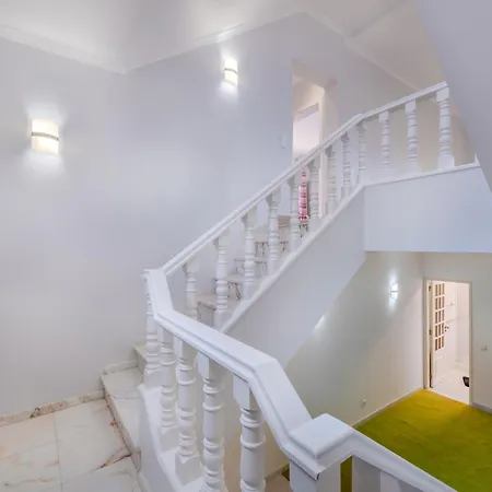 Mar By Interhome Villa