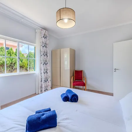 Mar By Interhome Villa Armação de Pêra