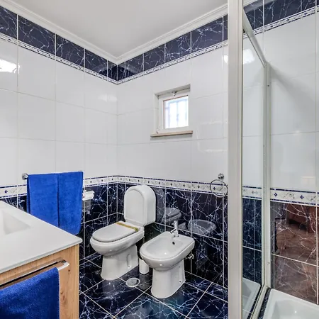 Mar By Interhome Armação de Pêra