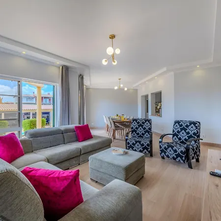 Mar By Interhome Armação de Pêra