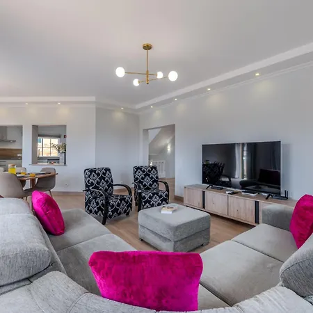 Villa Mar By Interhome *